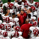The Crimson Tide football program had at least five players test positive for COVID-19.